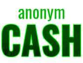 Anonym Cash