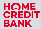 Home Credit Bank