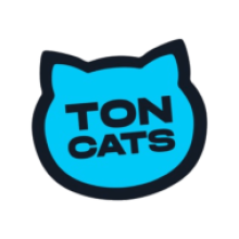 TON Cats