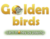 Golden Birds