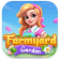 Farmyard Garden