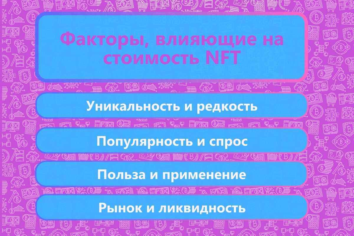 Популярные схемы NFT-скама: как распознать и защититься