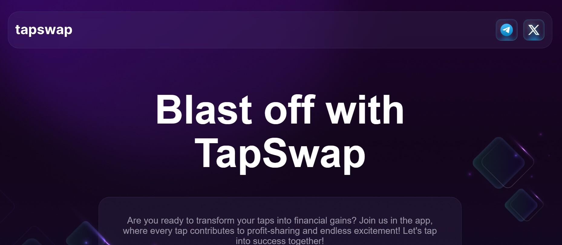 Tapswap