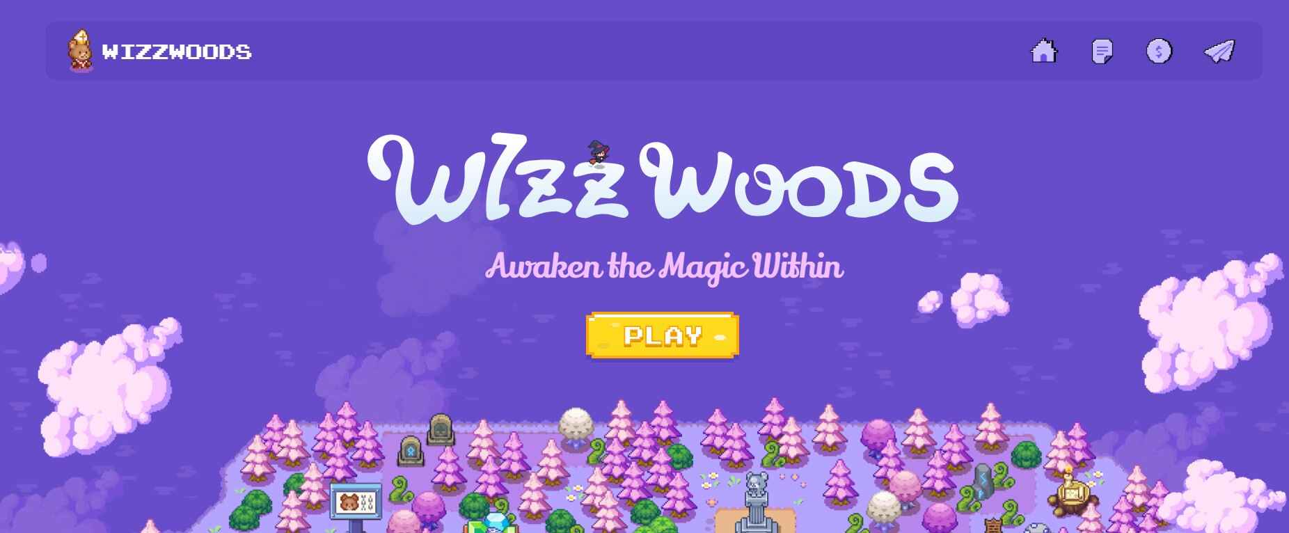 Wizzwoods