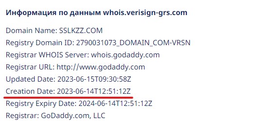 Разоблачение мошеннического проекта SSL KZZ, созданного с целью обмана и грабежа доверчивых граждан