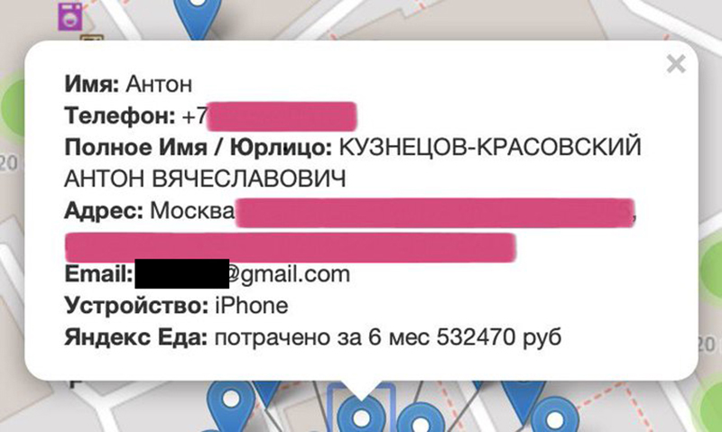 Откуда у мошенников мои данные? Почему аферисты знают о вас все и даже больше?