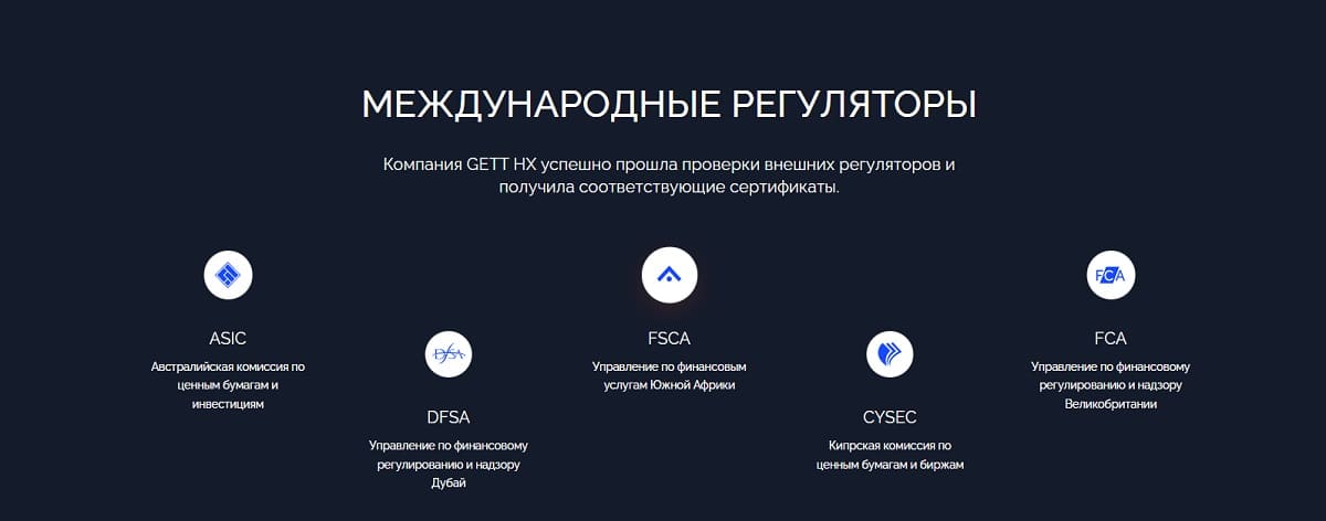 Отъявленный мошенник Gett HX путем манипуляций отнимает деньги у неопытных инвесторов, не брезгуя спам-атаками на почту и телефон