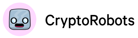 CryptoRobots